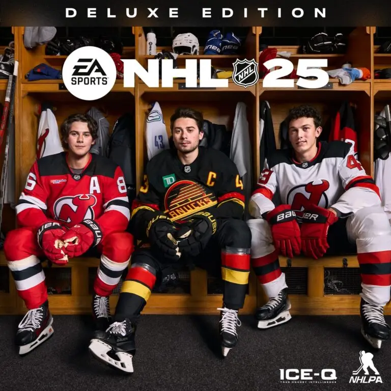 La LNH : Une Saison Electrante en Cours