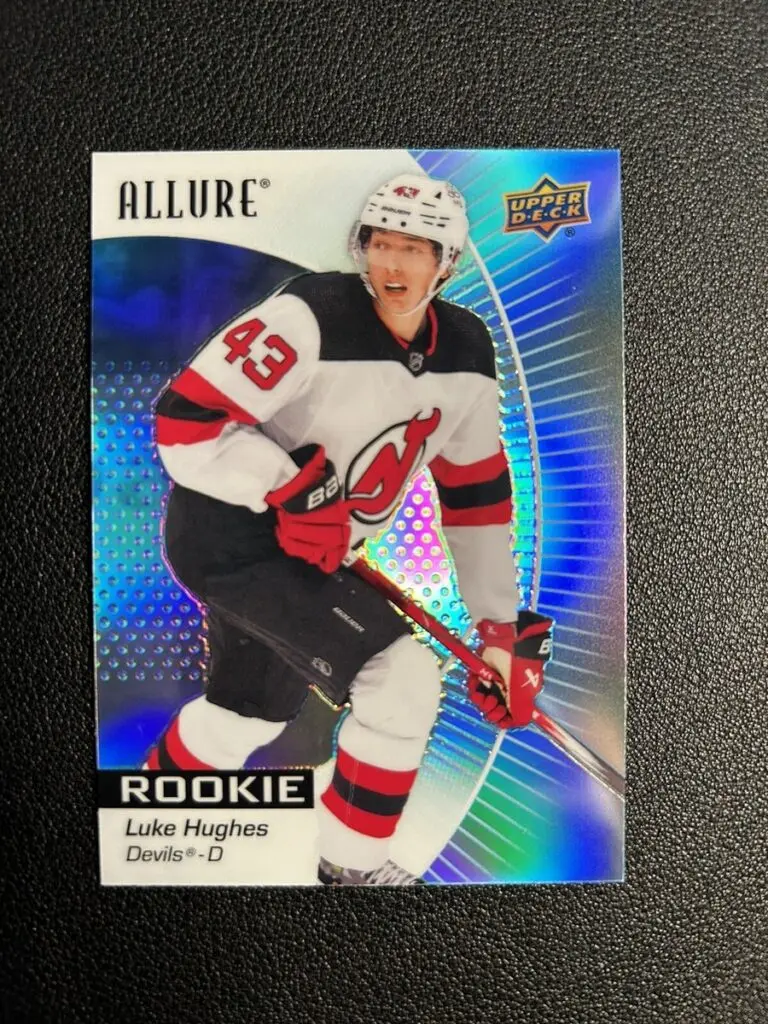 Current Trends and Highlights in NHL Hockey This Season image 1