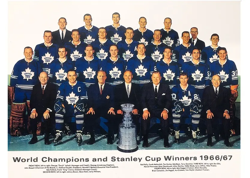 NHL Schedule 2023-2024: Key Dates and Highlights