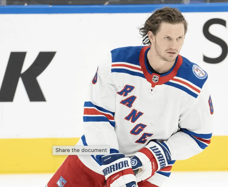 The Latest NHL Trade Rumors: What Fans Need to Know