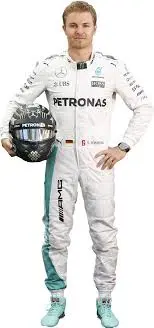Nico Rosberg: Champion Driver and Sustainability Advocate