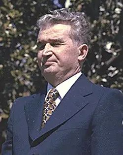 Understanding Nicolae Ceaușescu and His Impact on Romania image 1
