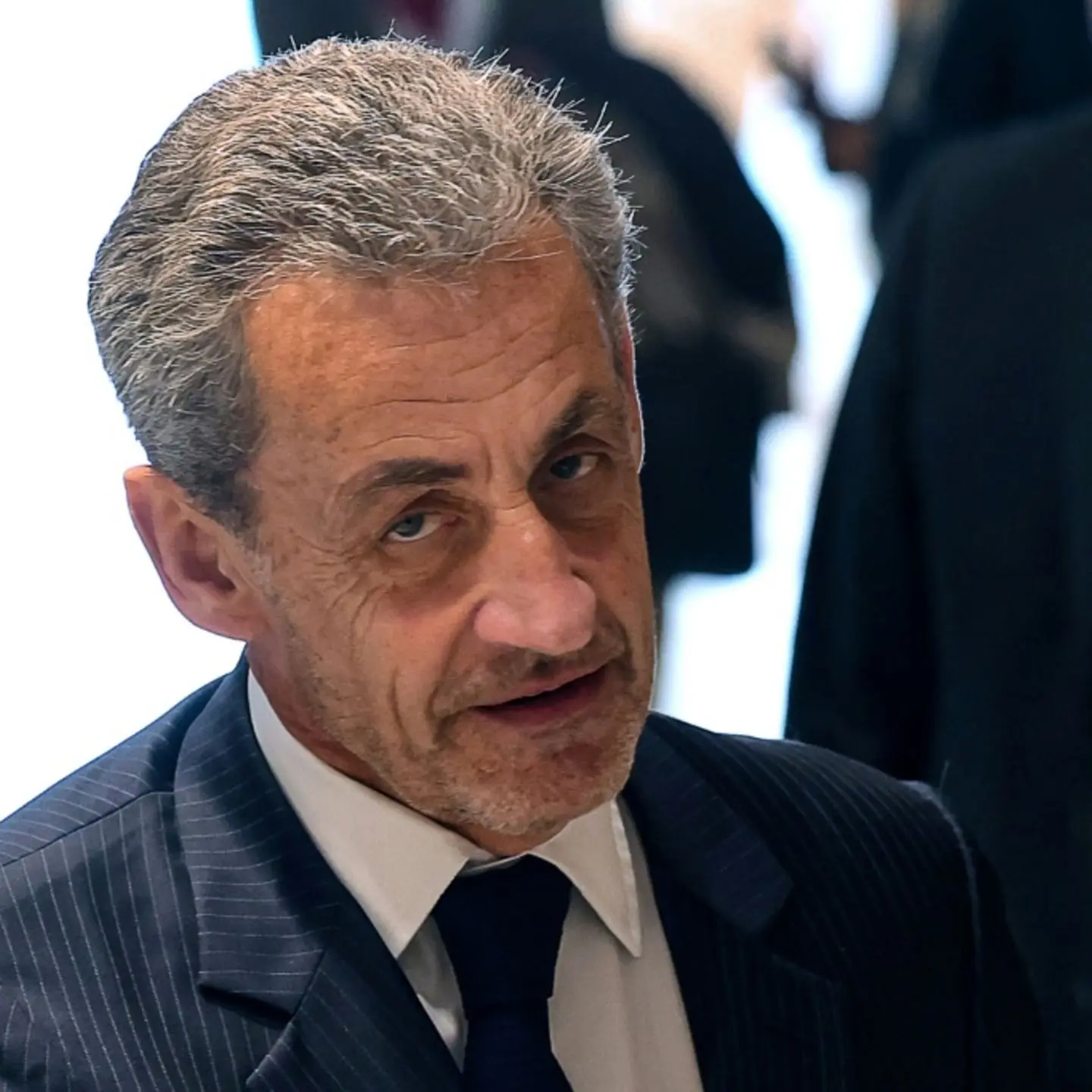 The Political Journey of Nicolas Sarkozy image 1