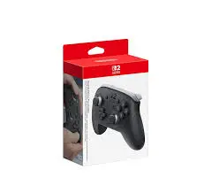 Latest Insights on the Nintendo Switch 2 Pro Controller image 1
