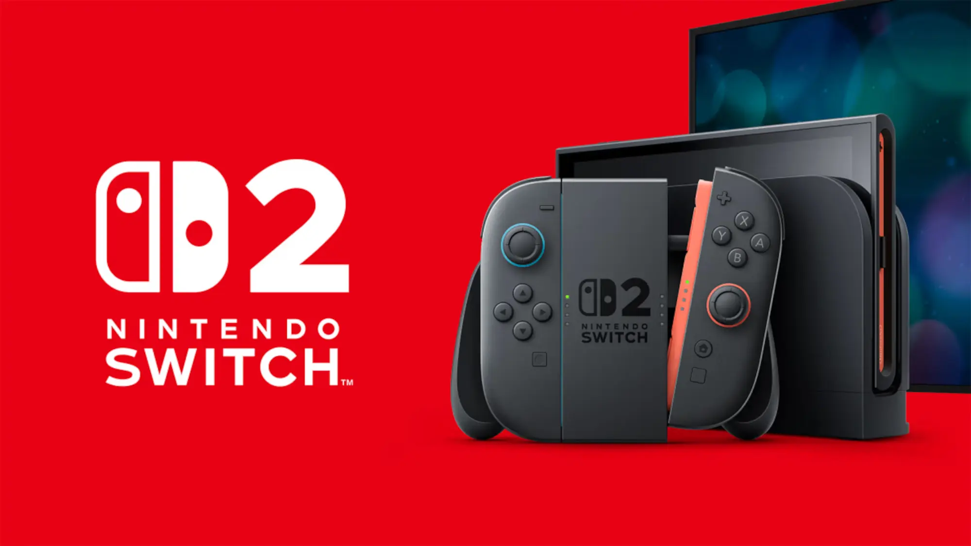 Latest News on Nintendo Switch 2 Restock image 1