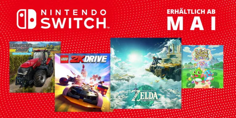 Tout ce que vous devez savoir sur les dernières nouvelles de Nintendo Switch image 1