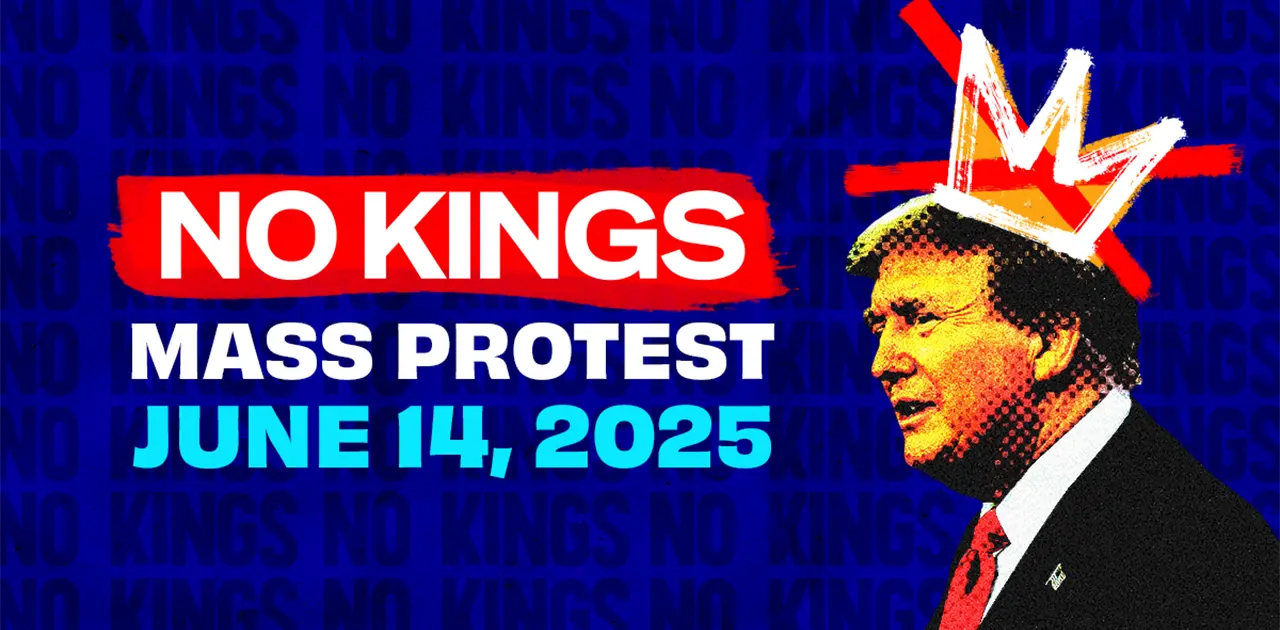 Understanding the No Kings Protest: A Movement Against Monarchy in Canada