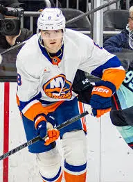Noah Dobson: The Ascension of a Young NHL Talent