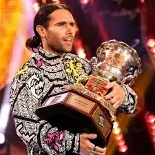 Noam Dar: The Rising Star in Professional Wrestling