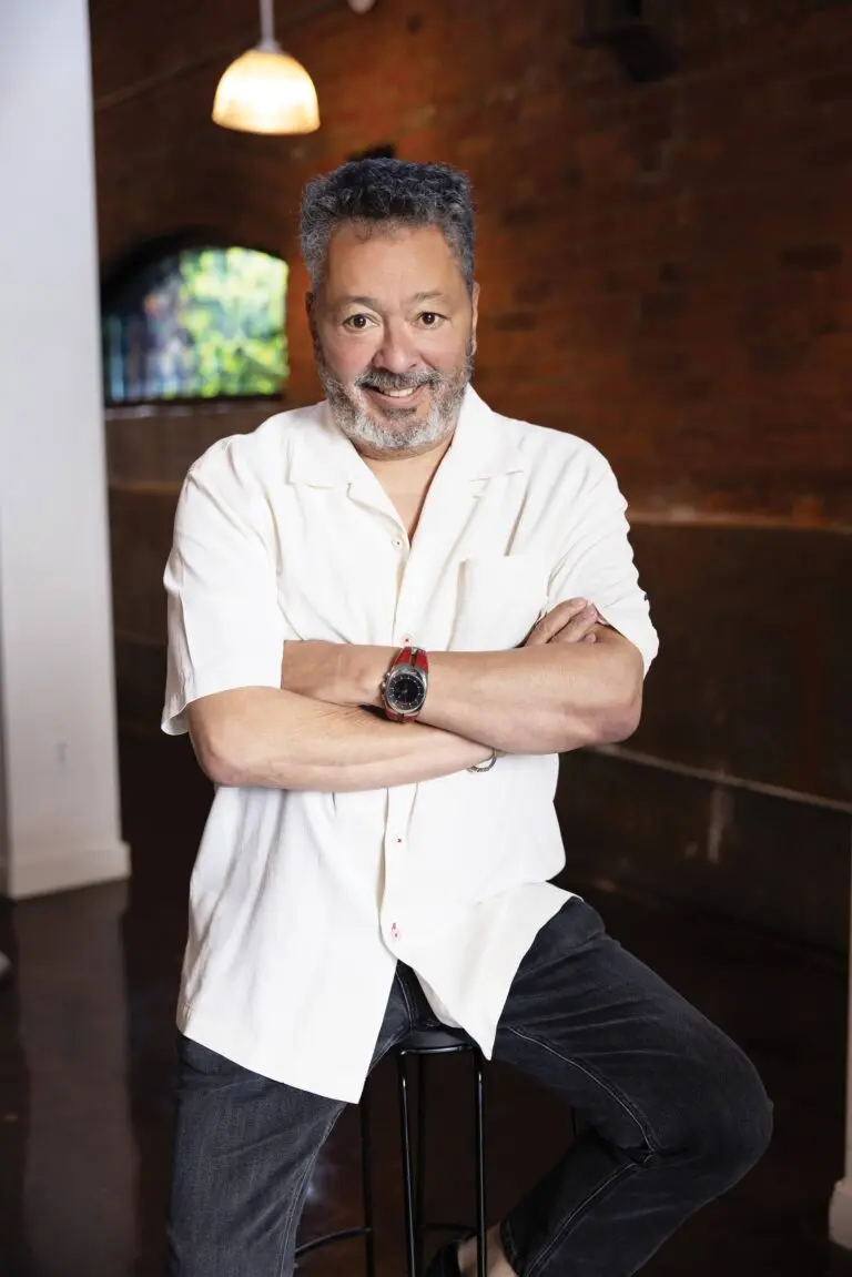 The Legacy of Normand Brathwaite in Canadian Entertainment image 1