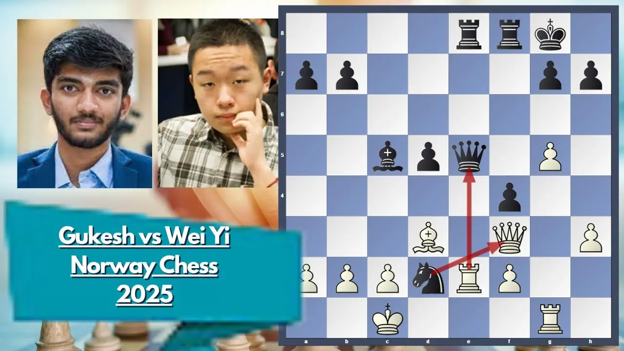 Norway Chess 2025: What to Expect from the Prestigious Event
