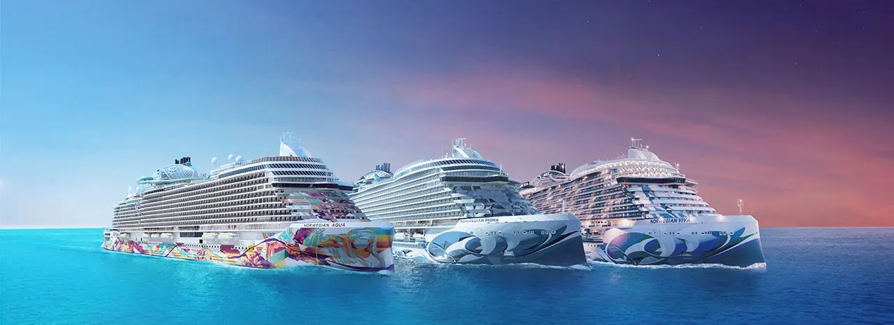 Exploring Norwegian Cruise Line: Innovations in Travel