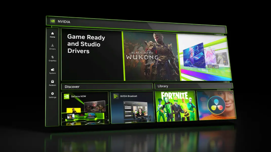 NVIDIA: Pioneering the Future of Graphics and AI Technology