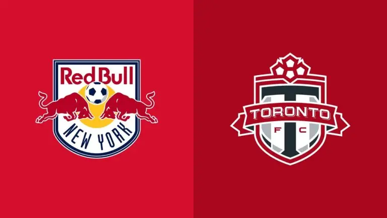 Exciting Showdown: NY Red Bulls vs Toronto FC