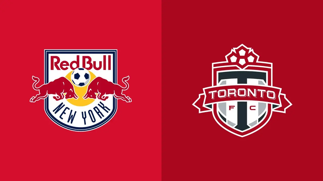 Exciting Showdown: NY Red Bulls vs Toronto FC