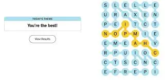 Exploring NYT Strands Hints: Inspiration for Writers