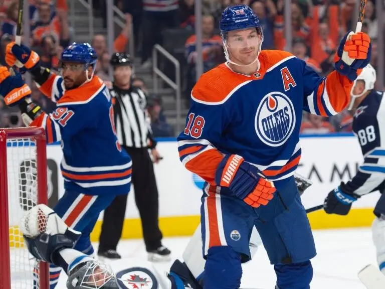 Edmonton Oilers: Analyzing Their Performance and Future Prospects