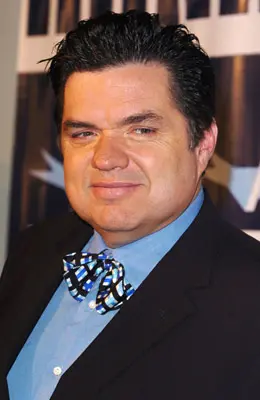 The Remarkable Career of Oliver Platt image 1