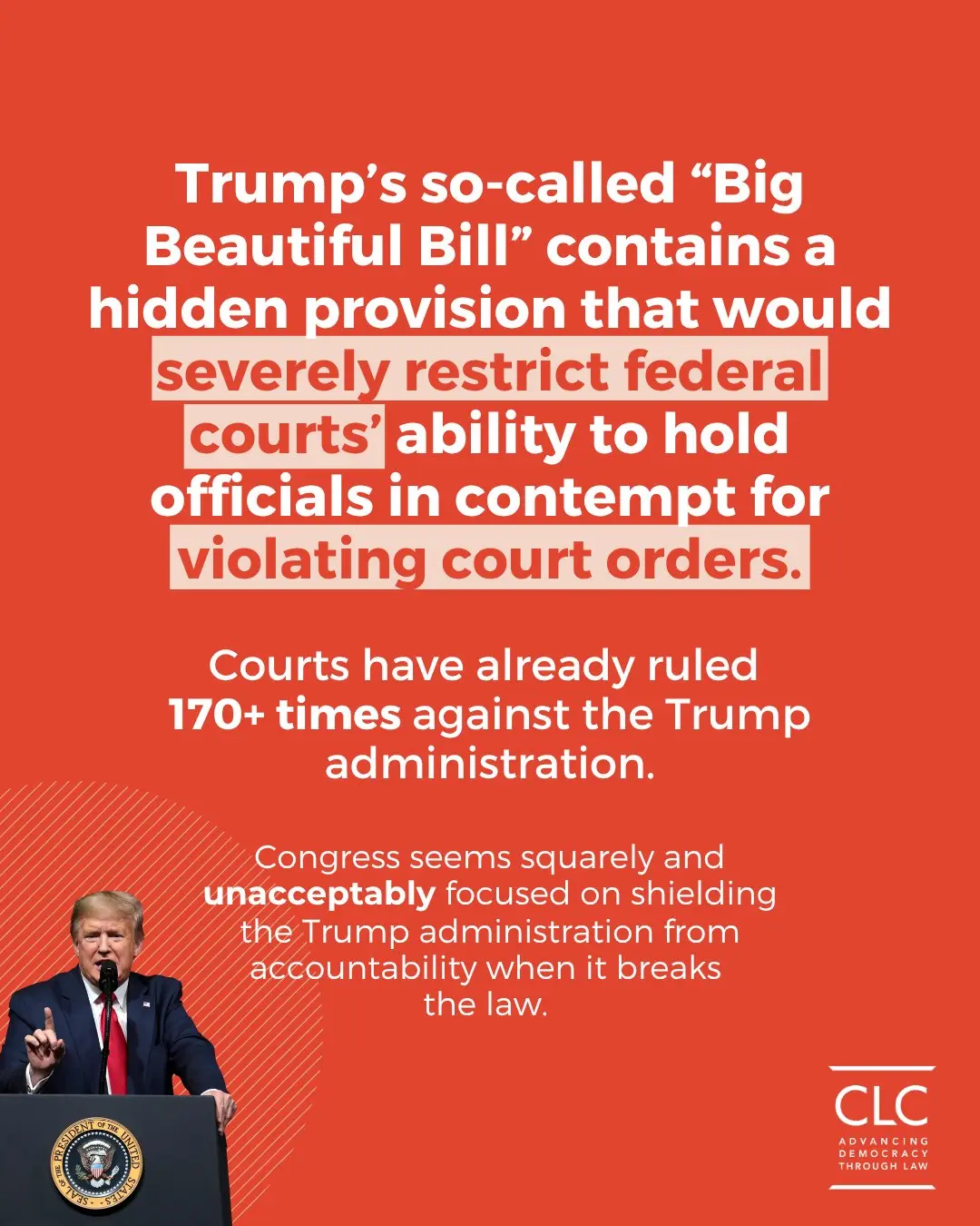 Understanding the One Big Beautiful Bill Act and Its Impact image 1