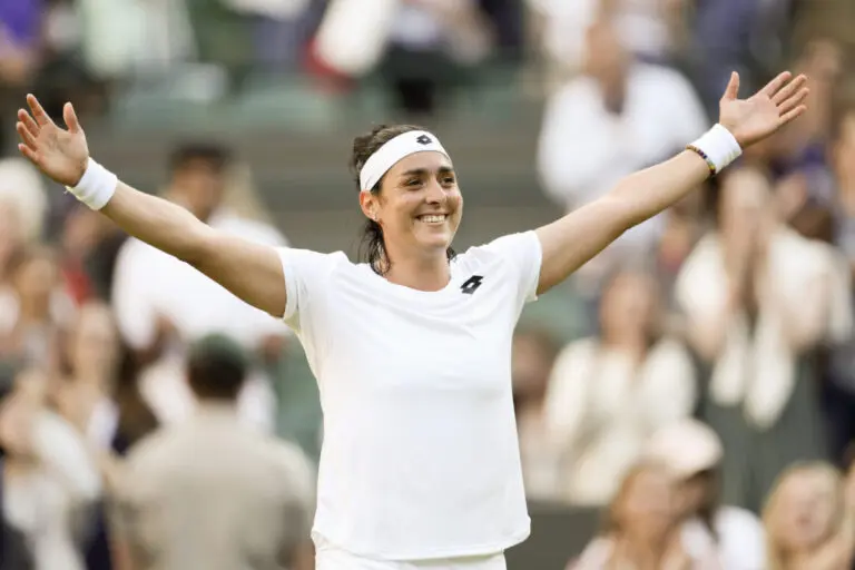 The Rise of Ons Jabeur: Trailblazer in Women’s Tennis