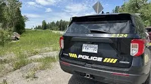 Opération policière Saguenay : Focus sur la sécurité publique