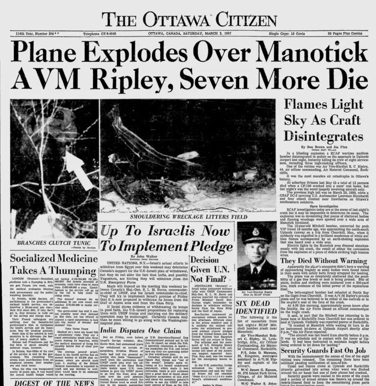 Latest Developments in Ottawa News image 1