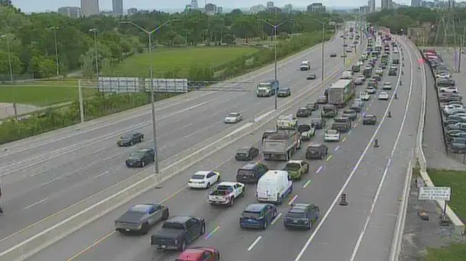 Understanding Ottawa Traffic: Current Trends and Insights