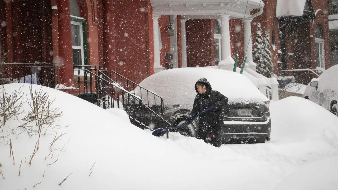 Ottawa Weather: Current Conditions and Forecasts