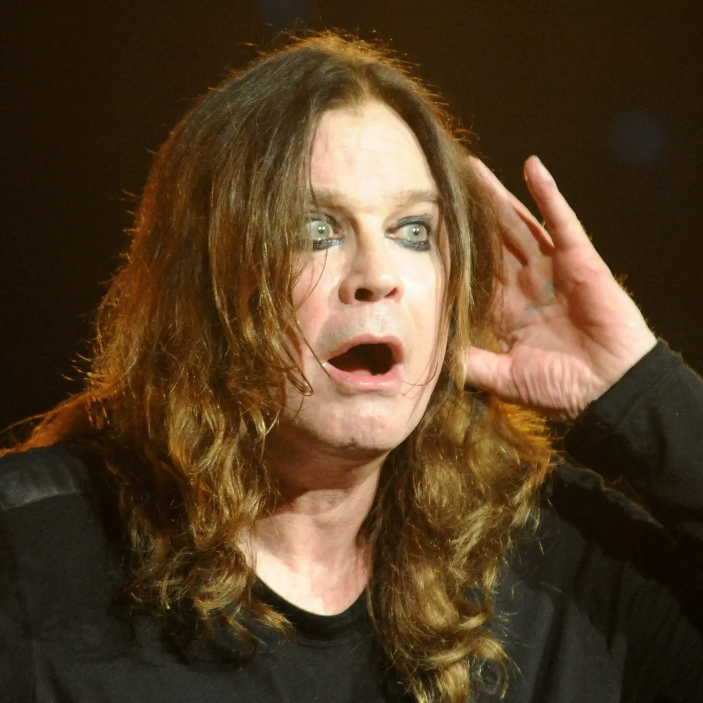 The Journey of Ozzy Osbourne: A Rock Legend