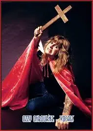 The Impact and Recent Evolution of Ozzy Osbourne image 1