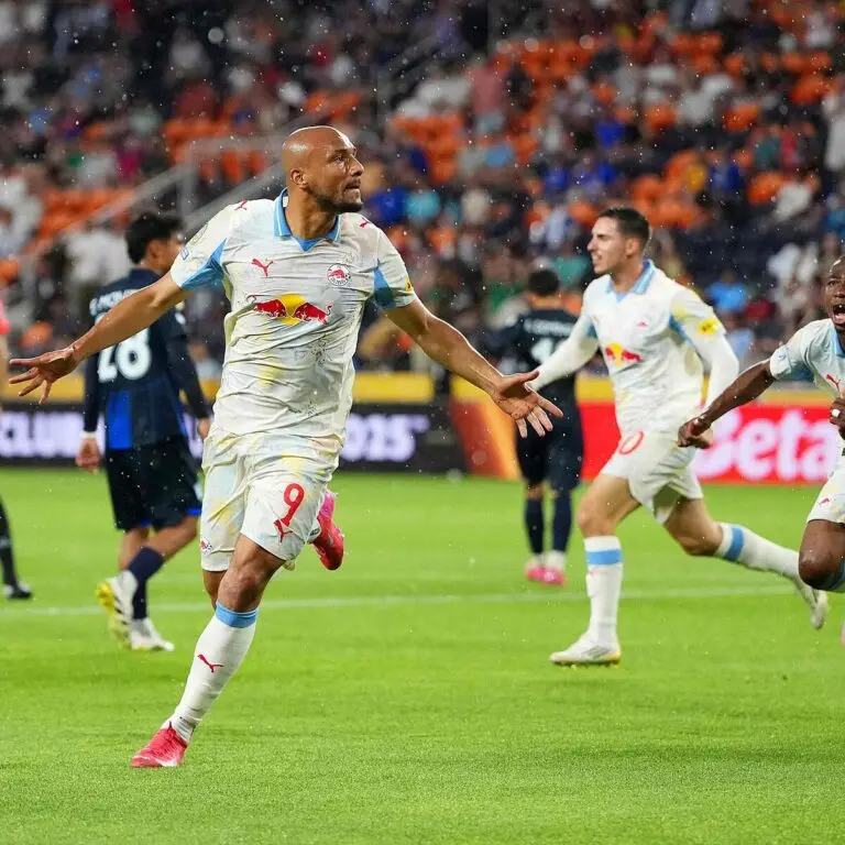 Pachuca vs RB Salzburg: A Thrilling Encounter
