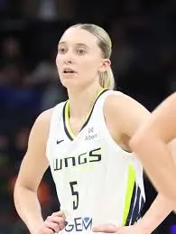 The Impact of Paige Bueckers on Women’s Basketball