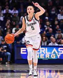 Paige Bueckers: A Transformative Force in Women’s Basketball