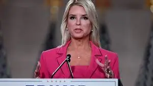 Pam Bondi: An Overview of Her Political Journey
