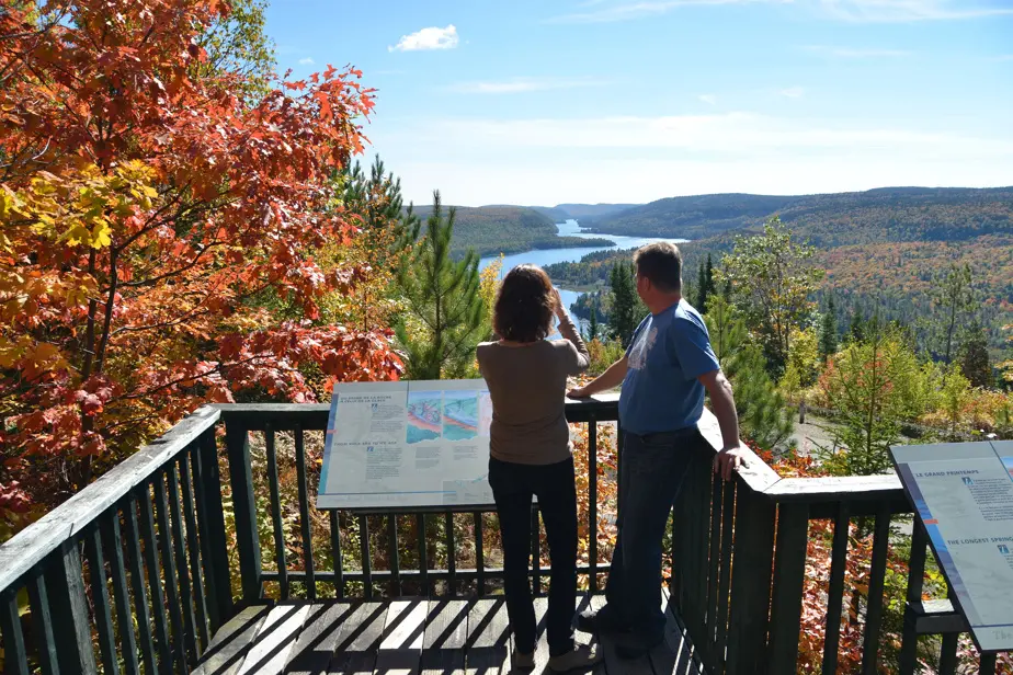 Entrée Gratuite aux Parcs Canada : Une Opportunité à Ne Pas Manquer