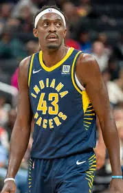 Pascal Siakam: The Heart of the Toronto Raptors