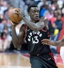 Pascal Siakam: A Key Player for the Toronto Raptors