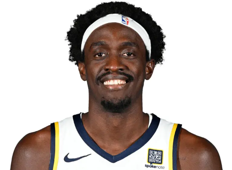 An In-Depth Look at Pascal Siakam Stats for the Current Season