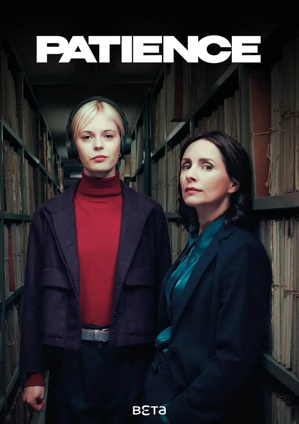 Understanding the Patience TV Series Phenomenon image 1