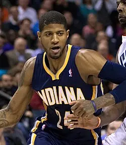 Paul George: Recent Developments in His Basketball Career