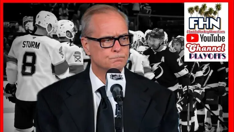 Paul Maurice: A Look at His Career in the NHL