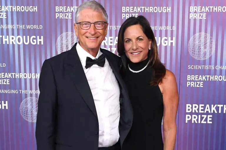 The Impact of Paula Hurd in Business and Philanthropy image 1