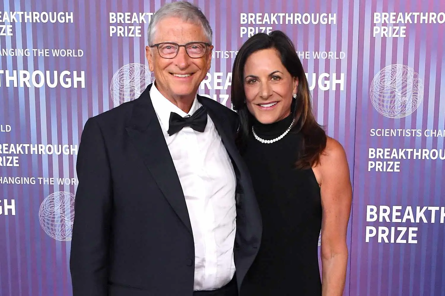 The Impact of Paula Hurd in Business and Philanthropy image 1