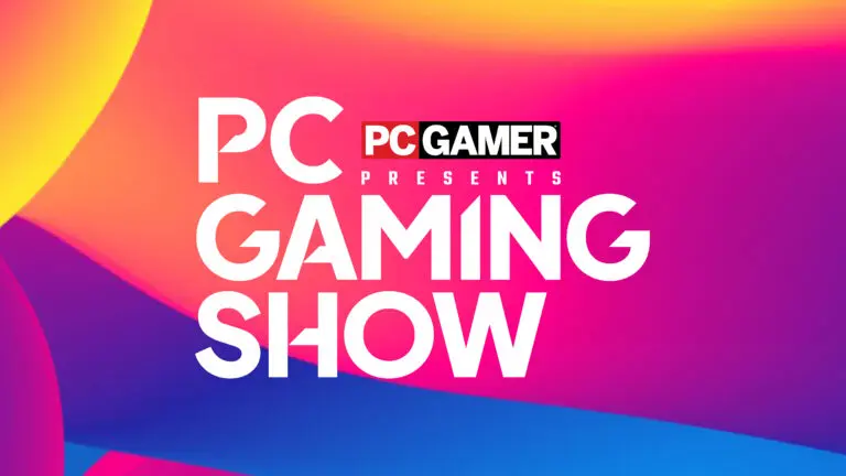 Highlights from the PC Gaming Show 2023 image 1