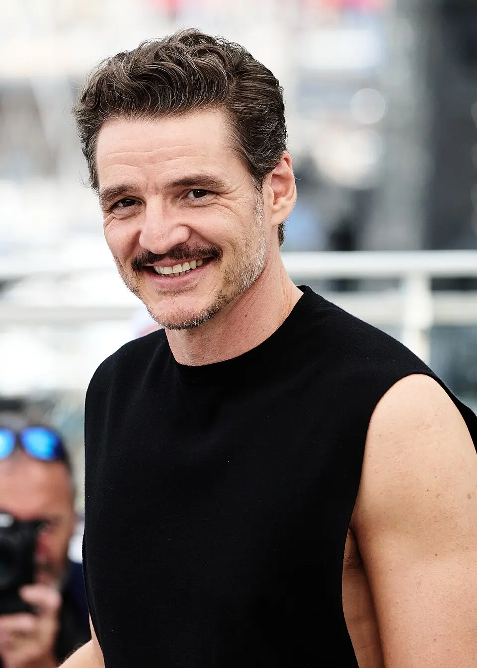 L’Ascension Remarkable de Pedro Pascal dans l’Industrie du Divertissement