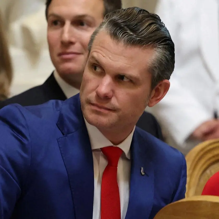 Understanding Pete Hegseth and His Impact on Media image 1