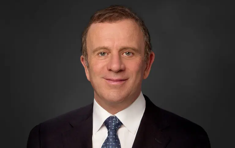 The Impact of Peter Gilgan on Canadian Business image 1