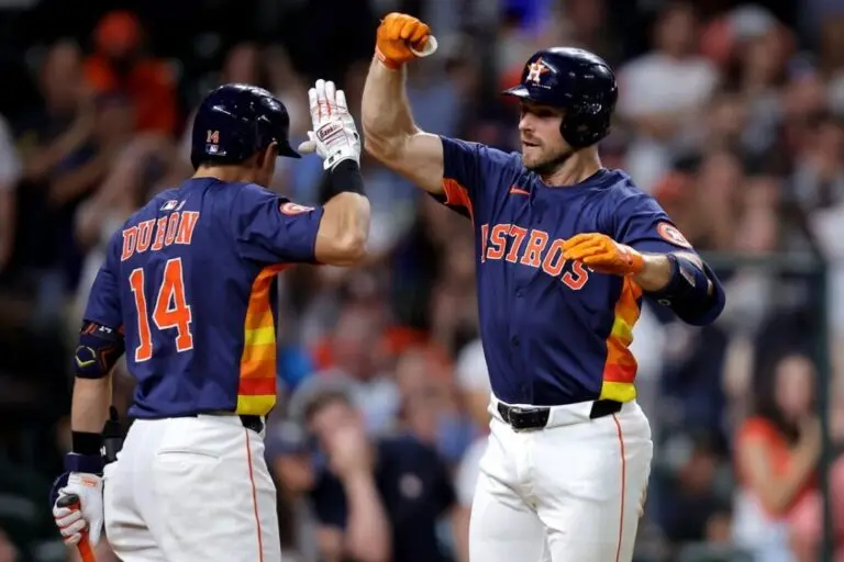 Phillies vs Astros: A Rivalry in the World Series Spotlight