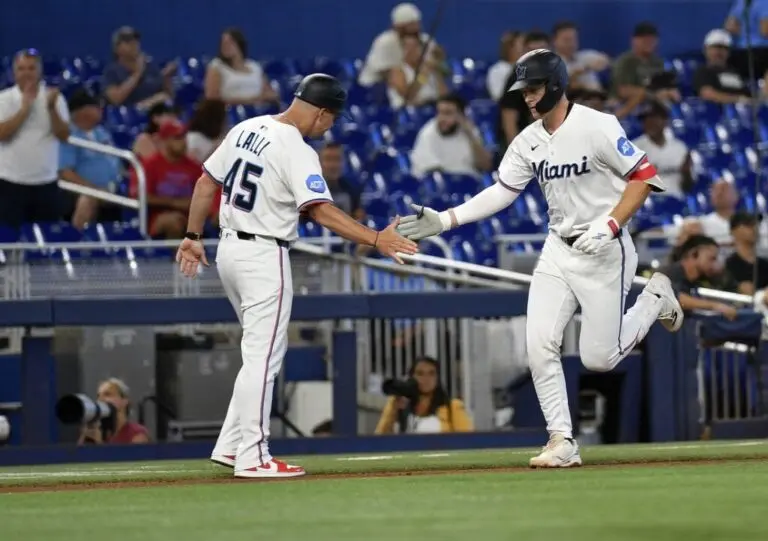 Phillies vs Marlins: A Closer Look at the Latest Showdown