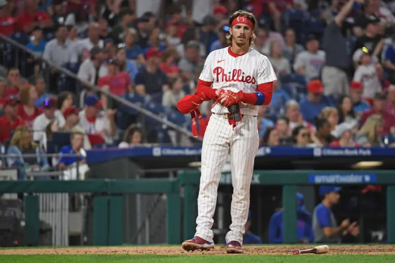 Phillies vs Marlins: A Thrilling Recent Showdown